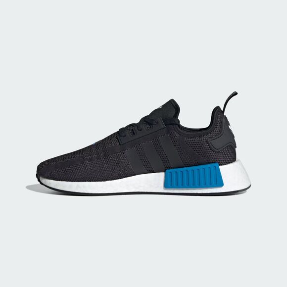 13M - [NEW] Men\'s adidas‎ NMD_R1 Shoes Carbon IE2091 main image 7
